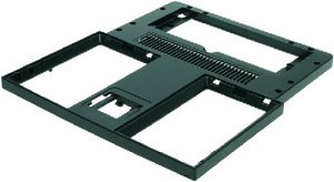 ПАНЕЛЬ ВЕРХНЯЯ ЧЕРНАЯ NUOVA SIMONELLI 05002106.NV