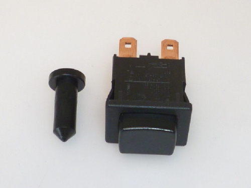 5048094. МИКРОПЕРЕКЛЮЧАТЕЛЬ 250В 12A