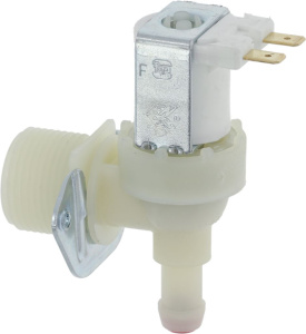 КЛАПАН ЭЛЕКТРОМАГНИТНЫЙ 90° 230В 50/60ГЦ SMEG 813050125