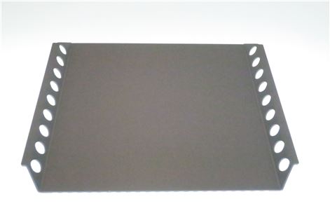 WB150833. E4 GRIDDLE COOK PLATE MERRYCHEF DV0860