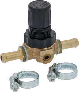 КЛАПАН РЕГУЛЯТОРА ДАВЛЕНИЯ 20.10 P3 CONVOT CONVOTHERM 2230017