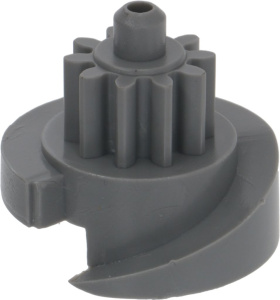 ШЕСТЕРНЯ УЛИТКООБРАЗНАЯ 73-74