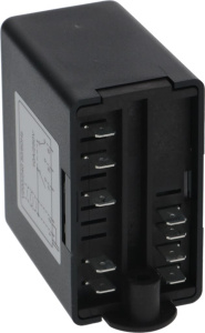 РЕГУЛЯТОР УРОВНЯ RL30/3ES/F