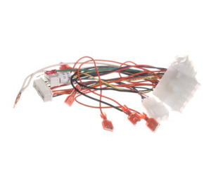 HARNESS, LOV T FV CONTROL BOX FRYMASTER 8076364