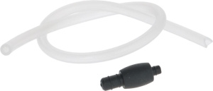 ТРУБКА ДЛЯ МОЛОКА С СОЕД. BOSCH