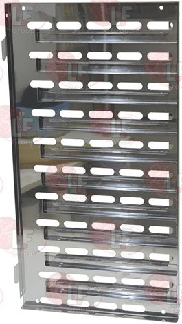 4003707. DIFFUSORE DX ELECTROLUX PROFESSIONAL 003707