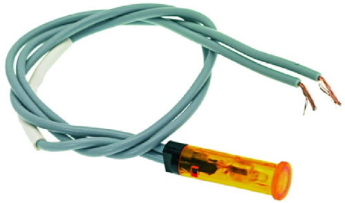 3221603. СИГНАЛЬНАЯ ЛАМПА ОРАНЖЕВАЯ