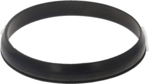 SEAL EXHAUST PIPE EL STACKING KIT P3 CONVOTHERM 6015057