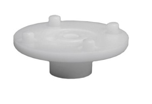 ВТУЛКА КРЕПЛЕНИЯ ВЕНТИЛЯТОРА BREMA 10014