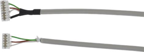 5197112. ЖГУТ НАСОСА SC RATIONAL 40.06.248P