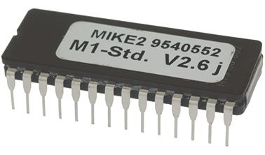 5050907. МИКРОСХЕМА MEIKO 9540552