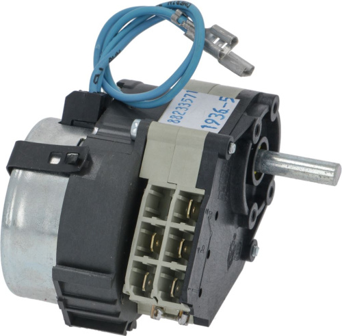 3322207. ТАЙМЕР 600/623/4021 2 КУЛАЧКА