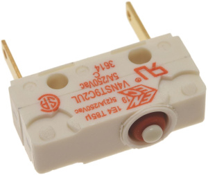 МИКРОВЫКЛЮЧАТЕЛЬ SAIA-BURGESS