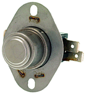 ТЕРМОСТАТ КОНТАКТНЫЙ 50°C-58°C