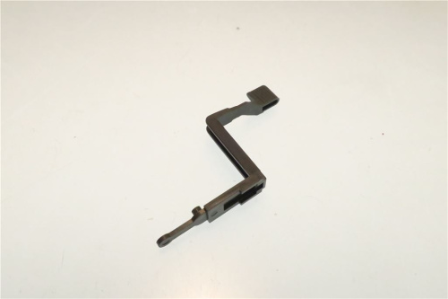 5130939. РЫЧАГ РЕГУЛИРОВКИ RAL 7016