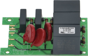 ФИЛЬТР ПРОТИВОПОМЕХОВЫЙ RATIONAL 42.00.322P