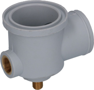 ОСНОВА ВЕРТУШКИ