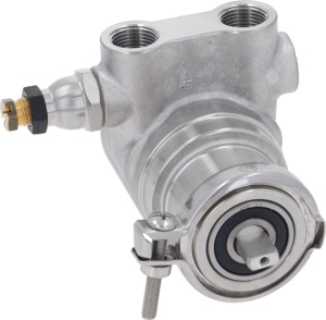 ПОМПА 200 Л/ЧАС НЕРЖ. СТАЛЬ NUOVA SIMONELLI 01300016