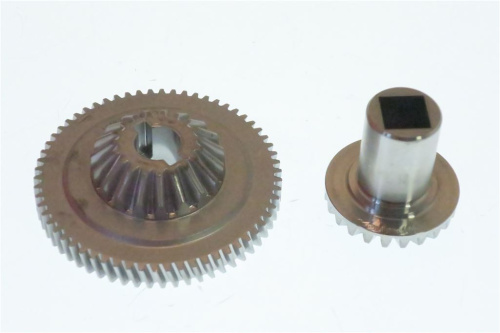5152673. ШЕСТЕРНИ ЦЕНТРАЛЬНЫЕ ПАРА KITCHENAID