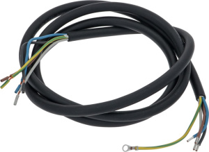 КАБЕЛЬ ЭЛЕКТРИЧЕСКИЙ 5X2.5 NUOVA SIMONELLI 04000543