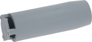 ПЕРЕЛИВНАЯ ТРУБА Ø 35X108 ММ