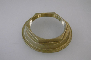 ГАЙКА Ø 88 ММ