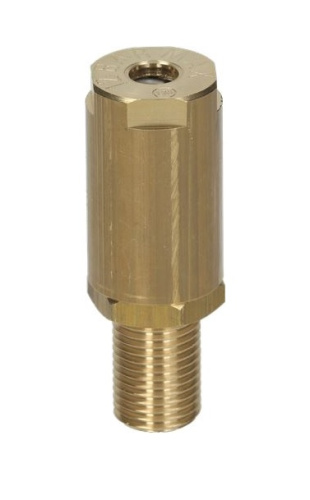 5236164. КЛАПАН РАСШИРИТЕЛЬНЫЙ Ø 1/4" 12 БАР MARZOCCO L140CLM