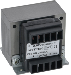 ТРАНСФОРМАТОР ДЛЯ ПЕЧИ UNOX KVE1639A