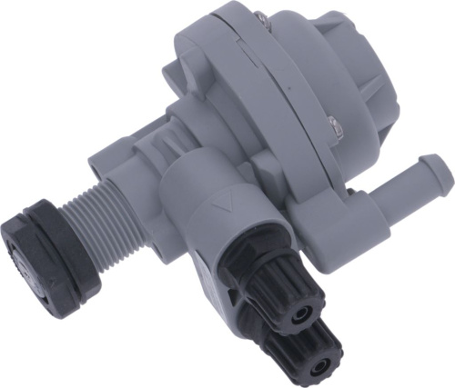 3090101. ГИДРАВЛИЧЕСКИЙ ОПОЛАСКИВАТЕЛЬ И ИНЖЕКТОР