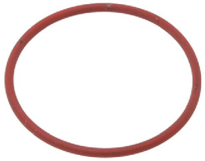 УПЛОТНИТЕЛЬНОЕ КОЛЬЦО 02137 ИЗ СИЛИКОНА
