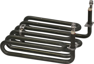 ТЭН ПРАВ/ЛЕВ 2000ВТ 230В