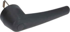 РУЧКА ДЛЯ ПЕЧИ, В СБОРЕ