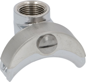 НОСИК ДВОЙНОЙ Ø 3/8"