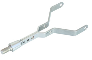РЫЧАГ ФОРМОВОЧНЫЙ ДЛЯ ТЕМПЕРА MYTHOS NUOVA SIMONELLI 15030044