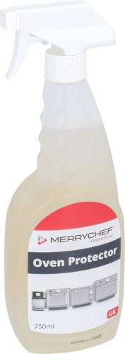 WB153677. OVEN PROTECTOR MERRYCHEF 32Z4025