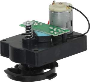 МОТОРЕДУКТОР 24В