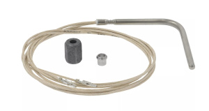ТЕМПЕРАТУРНЫЙ ДАТЧИК В КОМПЛЕКТЕ С ПРОВОДОМ PITCO B6700605-C
