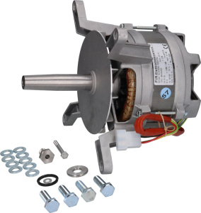 ЭЛЕКТРОДВИГАТЕЛЬ 3042A2352 0.55 КВТ, 230 В, 50/60 ГЦ