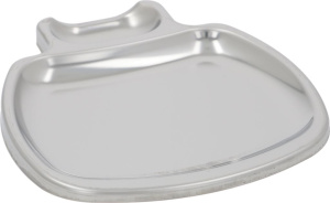 ПРИЕМНЫЙ ЛОТОК ДЛЯ КОФЕ