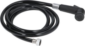 ДУШ ДЛЯ ПЕЧИ, ЧЕРНЫЙ