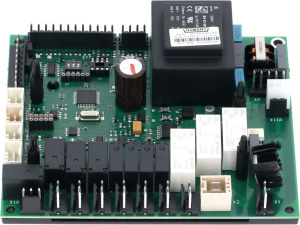 БЛОК УПРАВЛЕНИЯ HOBART 00-897545-001