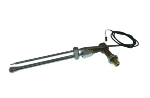 КРАН В СБОРЕ NUOVA SIMONELLI 98060000000142