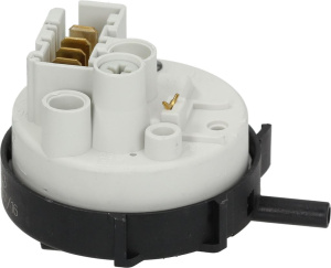 ПРЕССОСТАТ 1 УРОВЕНЬ