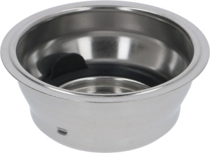 ФИЛЬТР ДВУХПОРЦИОННЫЙ Ø 61,5X26,5 MM