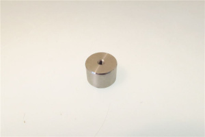 ПРОТИВОВЕС ВЕСОВ  A  25X17 ROLL MACH