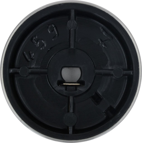 5808711. MANOPOLA D44 ICON 2019 LAINOX LA69030510