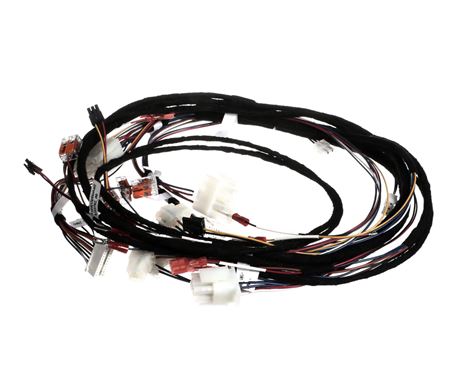 WB520090. WIRING LOOM X22 X23 X26 X40 ELECTRO SPRA CONVOTHERM 5265337