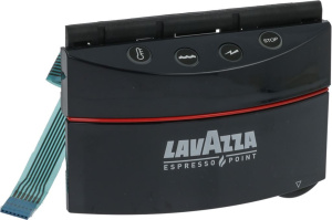 ПЕРЕДНЯЯ КНОПОЧНАЯ ПАНЕЛЬ В СБОРЕ