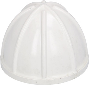 БОЛЬШАЯ ПЛАСТМАССОВАЯ НАСАДКА ДЛЯ СОКОВЫЖИМАЛКИ, ВЕРСИЯ 2003