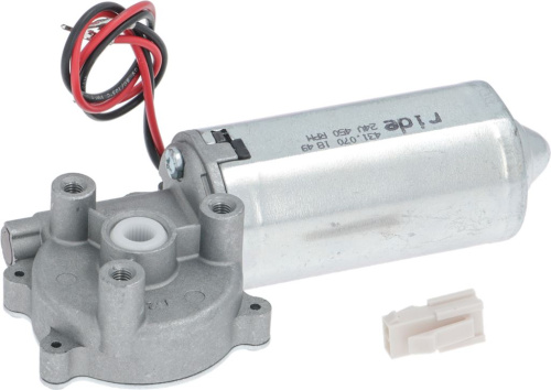 5037671. ДВИГАТЕЛЬ 24V 450 RPM